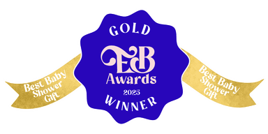 Essential Baby Awards 2025 Gold Best Baby Shower Gift