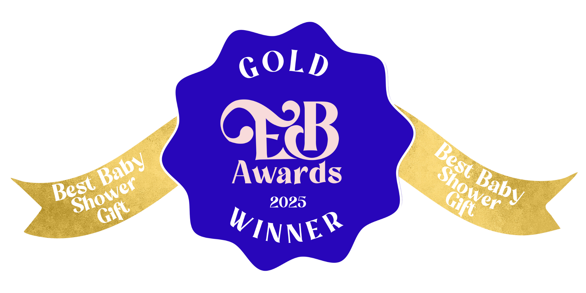 Gold - Best Baby Shower Gift
