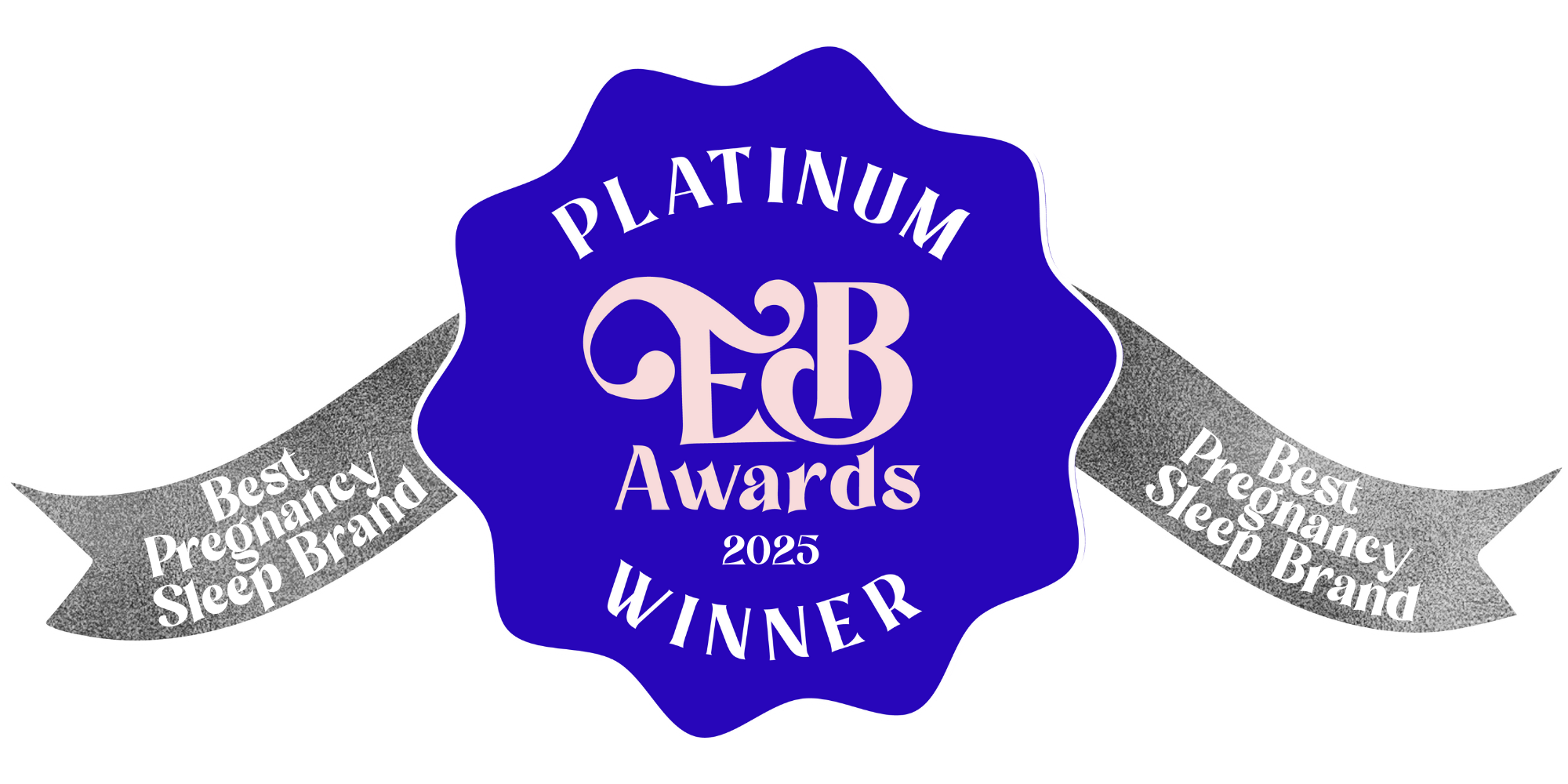 Platinum - Best Pregnancy Sleep Brand