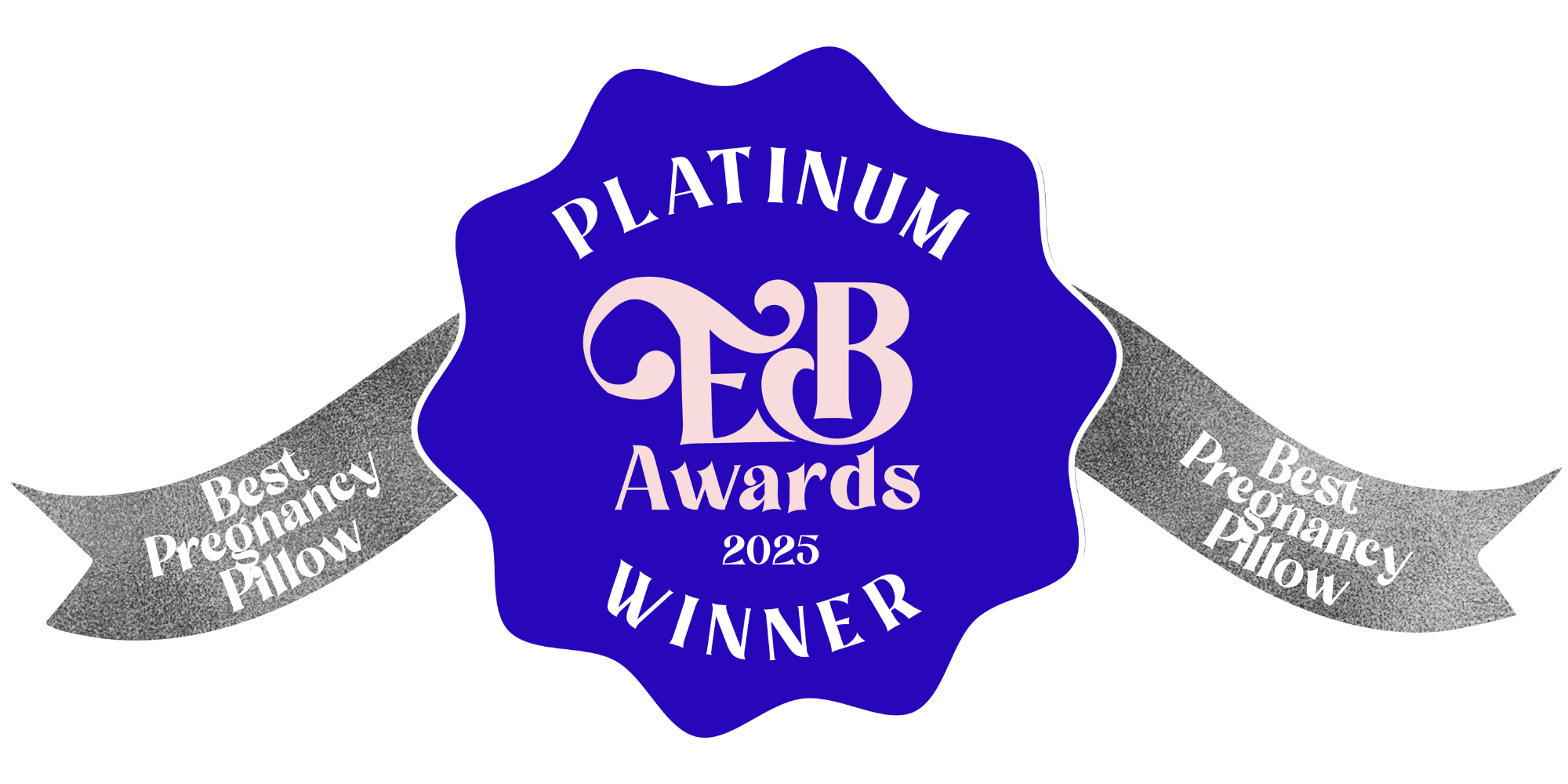 Essential Baby Awards Platinum Winner