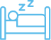 Enhances Sleep Quality