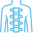 Improves Spinal Alignment