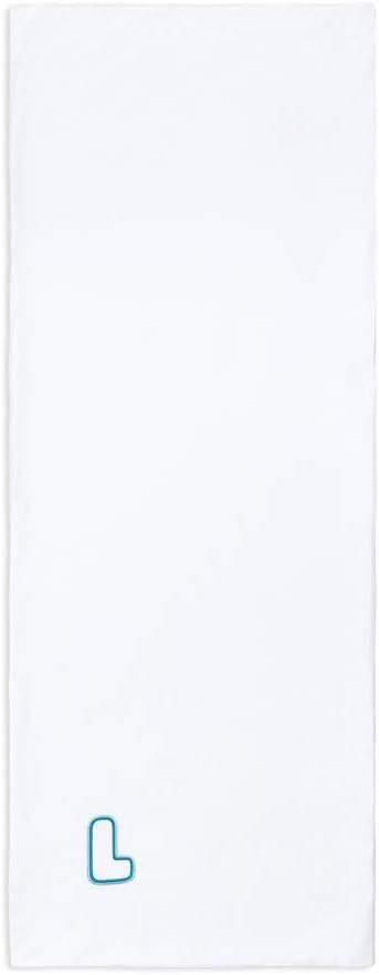 Body Pillow Pillowcase - Standard