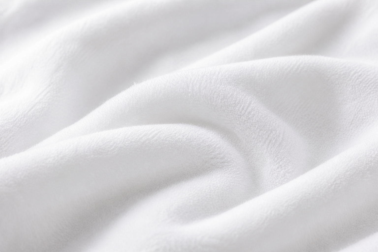 Brushed Microfiber L-Pillowcase image 1