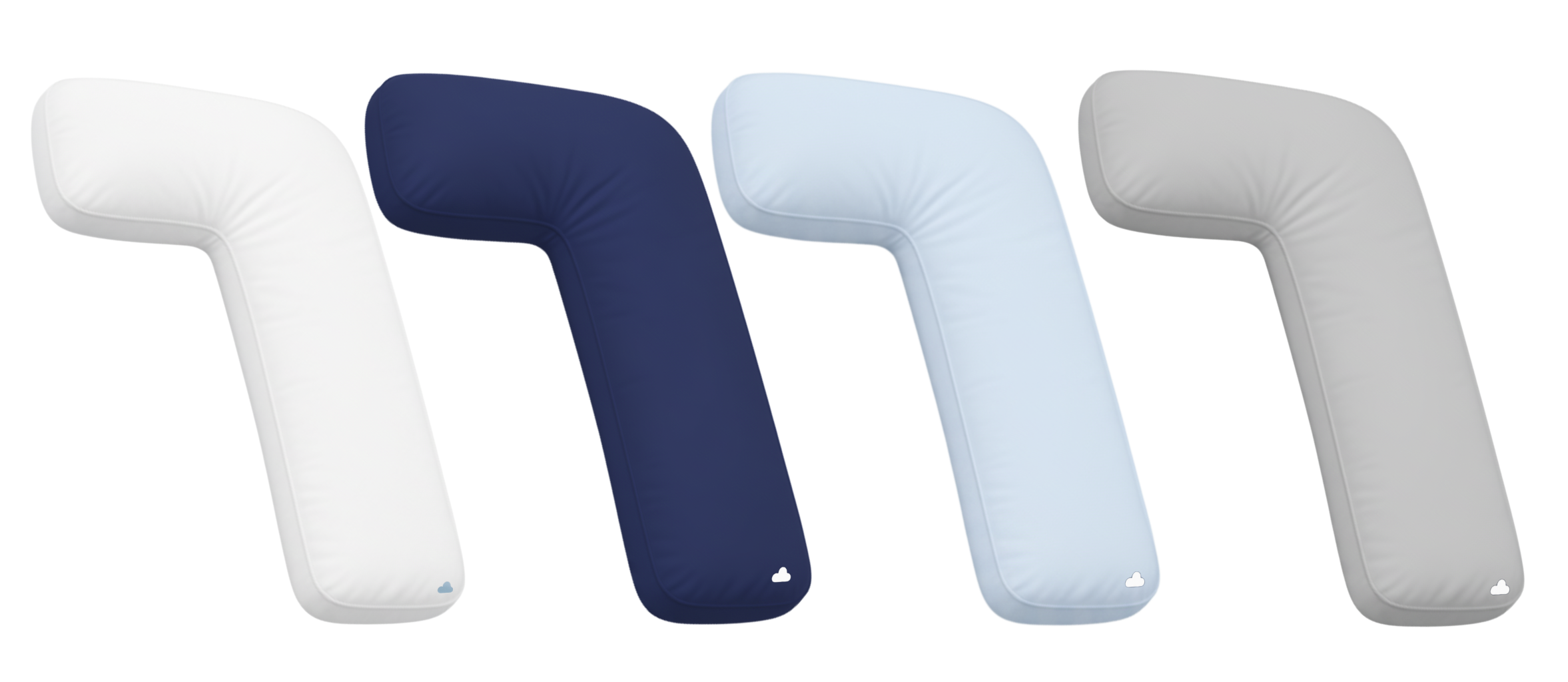 Nylon L-Pillowcase image 1