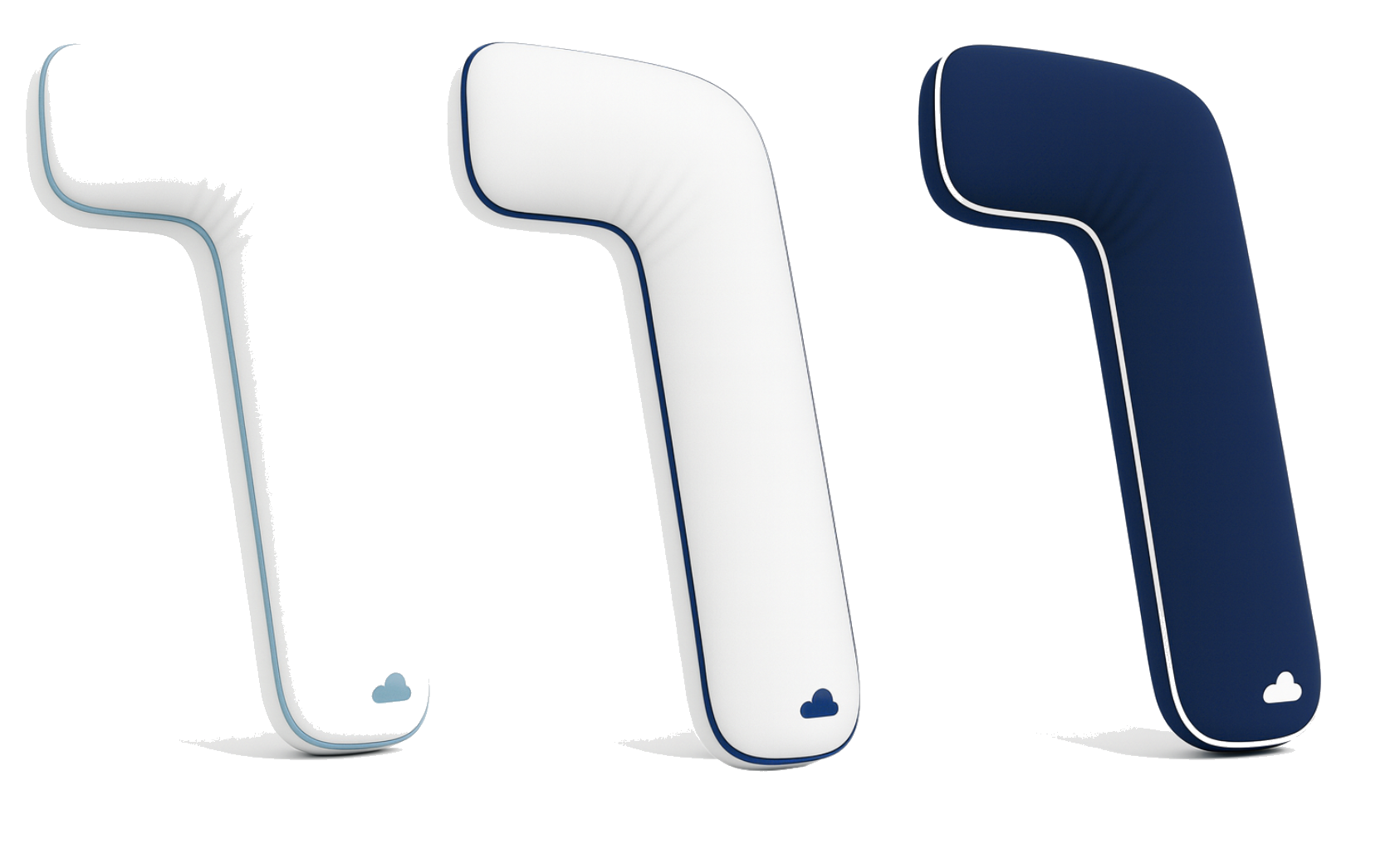 snuggL L-Pillow bundle